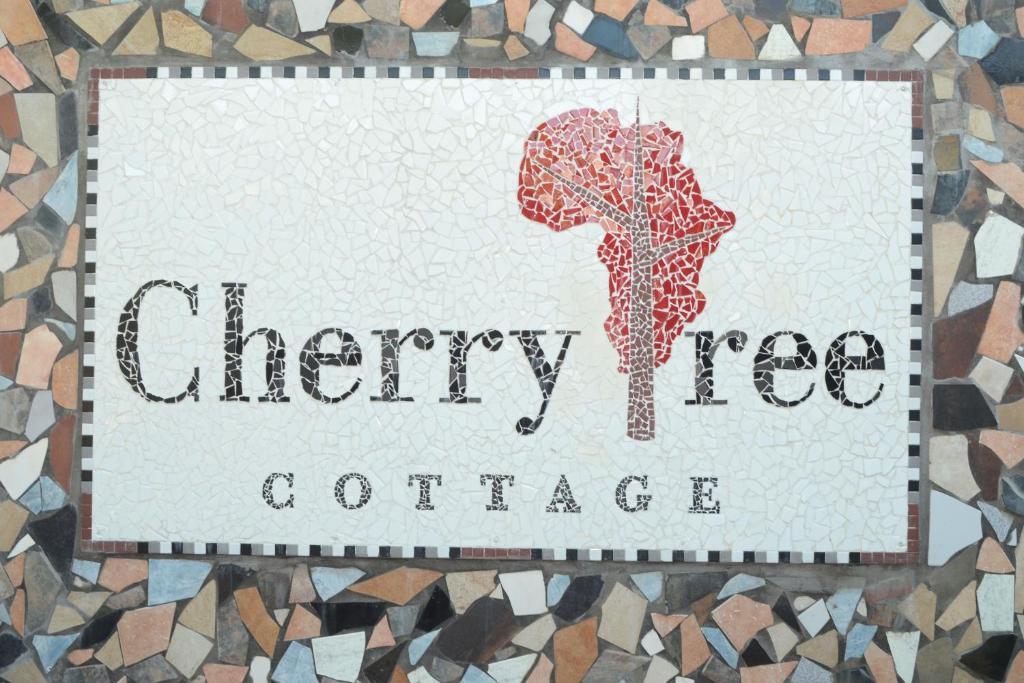 Cherry Tree Cottage B&B Linden Γιοχάνεσμπουργκ Εξωτερικό φωτογραφία