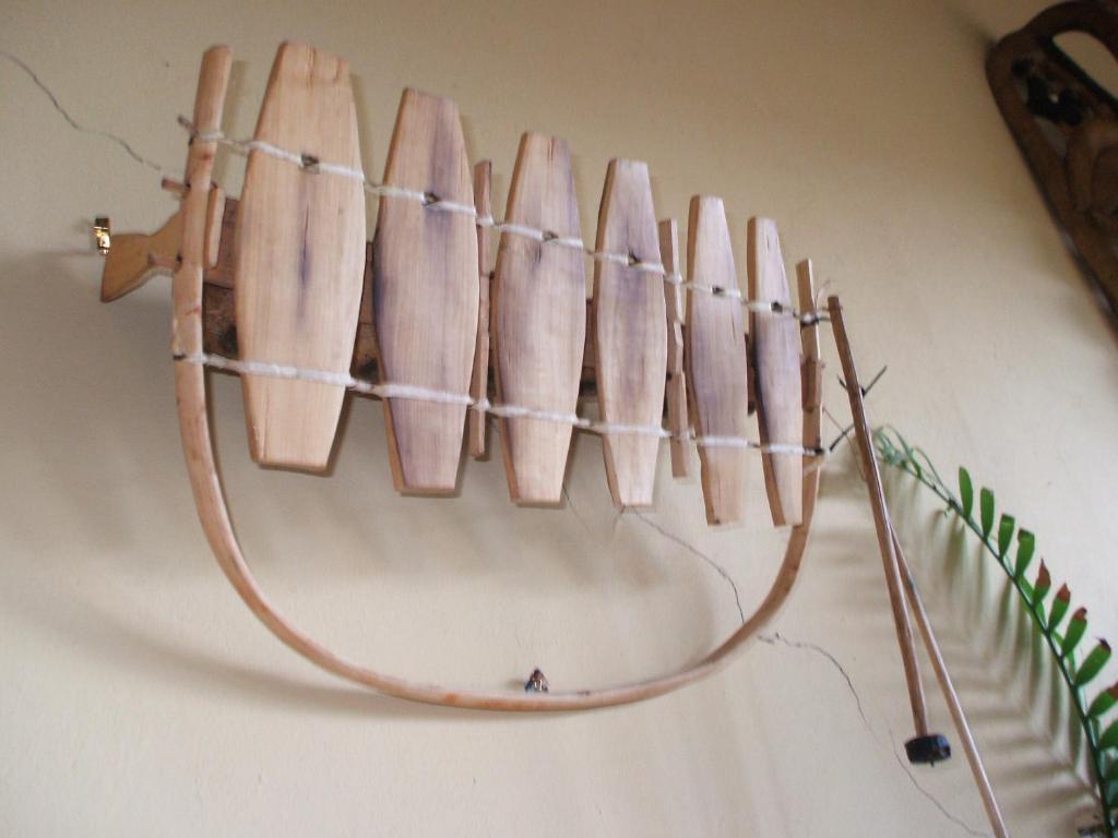 Cherry Tree Cottage B&B Linden Γιοχάνεσμπουργκ Δωμάτιο φωτογραφία